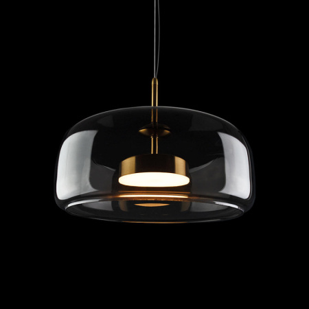 Подвесные светильники — Подвесной светильник LOFT IT 10041B купить в 