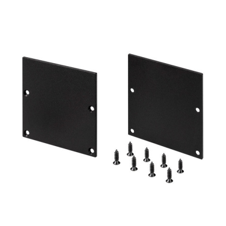 Заглушки для профилей — Заглушка профиля Arlight 038714 купить в 