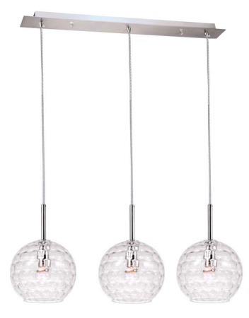 Подвесные светильники — Подвесной светильник Donolux S110196/3 купить в 