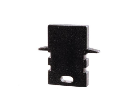 Светодиодные ленты — Заглушка Deko-Light End Cap H-ET-02-05 Set 2 pcs 979192 купить в 