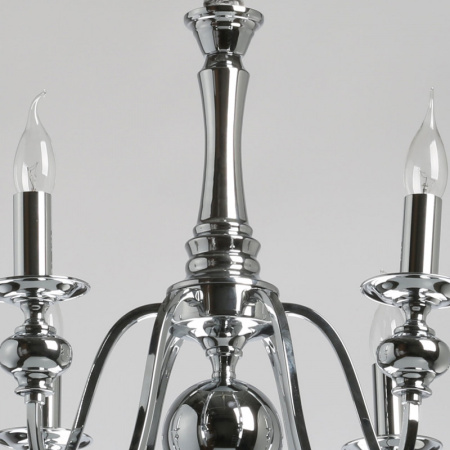 Люстры подвесные — Подвесная люстра MW-Light 614013706 купить в 