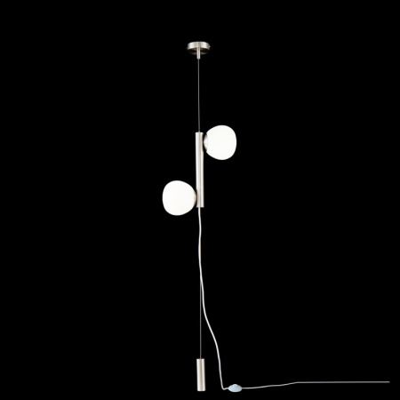 Торшеры и напольные светильники — Торшер Maytoni MOD221FL-01N купить в  Торшеры и напольные светильники — Торшер Maytoni MOD221FL-01N купить в