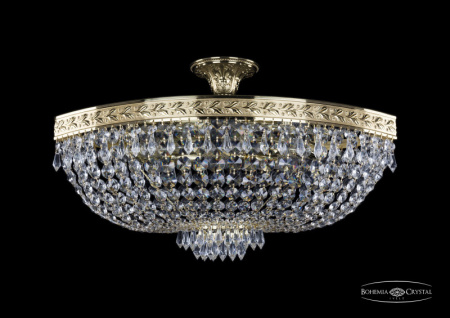 Люстры на штанге — Люстра на штанге Bohemia Ivele Crystal 19273/60IV G купить в  Люстры на штанге — Люстра на штанге Bohemia Ivele Crystal 19273/60IV G купить в