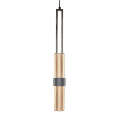 Подвесные светильники — Подвесной светильник Omnilux OML-84516-05 купить в 