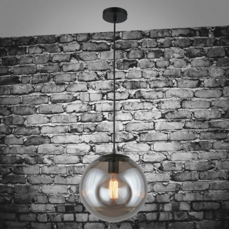 Подвесные светильники — Подвесной светильник Omnilux OML-91726-01 купить в 