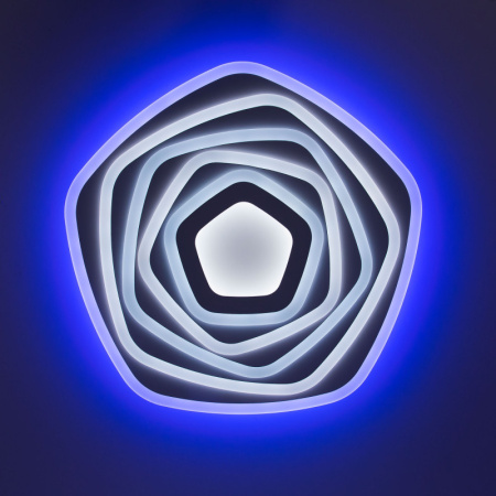 Накладные светильники — Накладной светильник Citilux CL737A55E купить в 