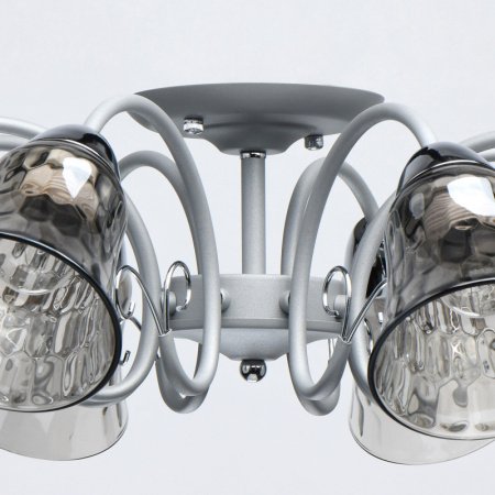 Люстры на штанге — Люстра на штанге DeMarkt 372014508 купить в 