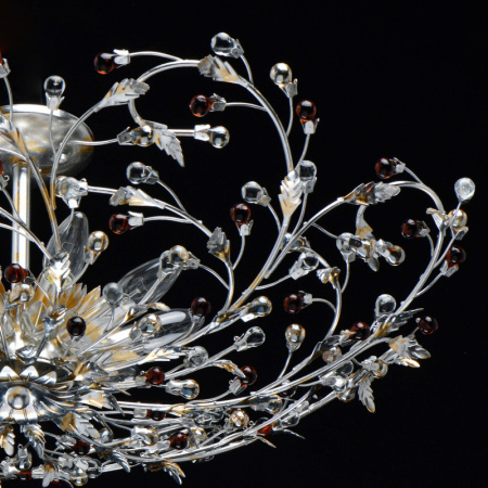 Люстры на штанге — Люстра на штанге Chiaro 298013309 купить в 