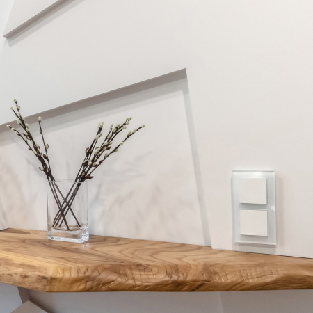 Выключатели — Выключатель Werkel W1110001 купить в 