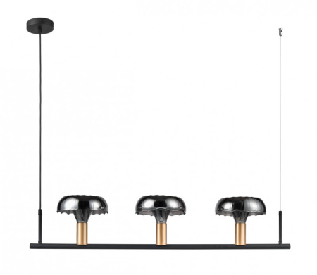 Подвесные светильники — Подвесной светильник Vele Luce VL5642P03 купить в 