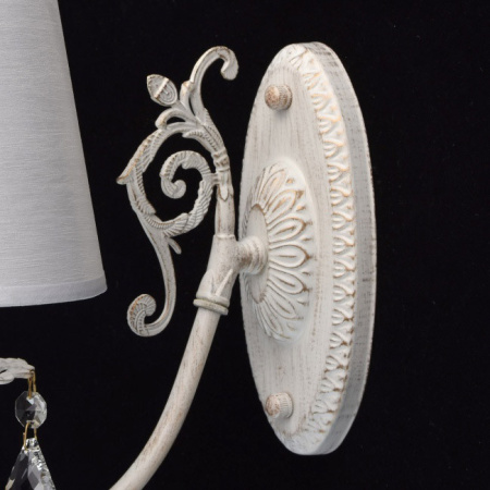 Настенные бра — Бра MW-Light 448022001 купить в 