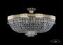 Люстры на штанге — Люстра на штанге Bohemia Ivele Crystal 19273/60IV G купить в  Люстры на штанге — Люстра на штанге Bohemia Ivele Crystal 19273/60IV G купить в