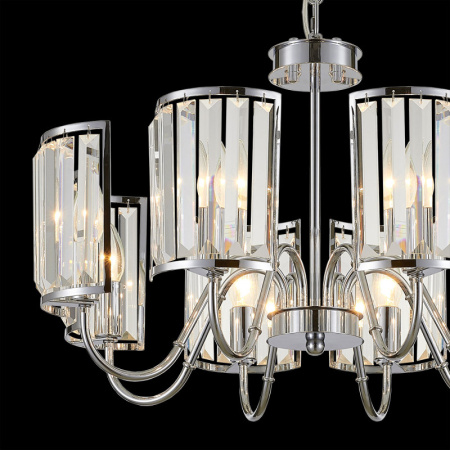 Люстры подвесные — Подвесная люстра Citilux CL333181 купить в 