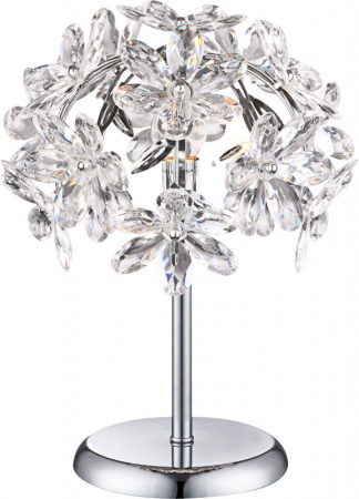 Настольные лампы — Настольная лампа Globo 5132-1T купить в 