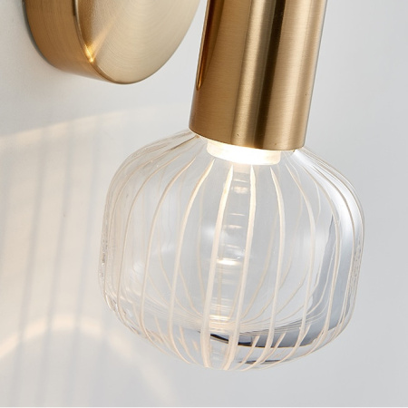 Настенные бра — Бра ImperiumLoft 151399-26 купить в 