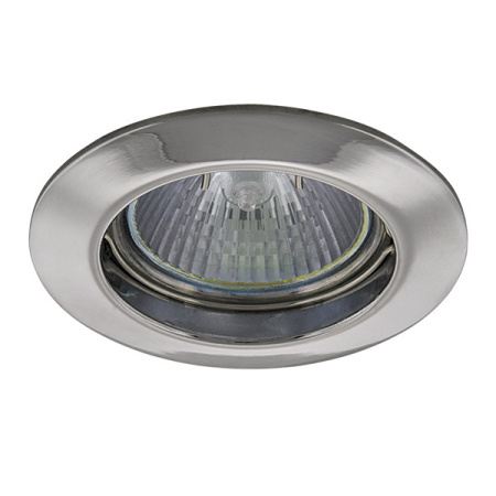 Встраиваемые точечные светильники — Встраиваемый светильник Lightstar 011014 купить в 