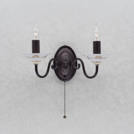 Настенные бра — Бра Citilux CL414321 купить в 