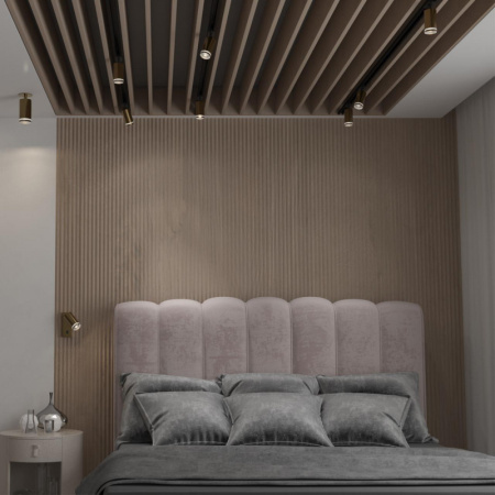 Трековые светильники — Светильник на шине Novotech 370878 купить в 