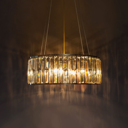 Подвесные светильники — Подвесной светильник Bogate's 299/5 Strotskis купить в 