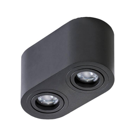 Накладные светильники — Потолочный светильник Azzardo Brant 2 AZ2821 купить в 