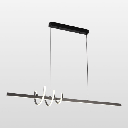 Линейные светильники — Линейный светильник Lussole LSP-7165 купить в 