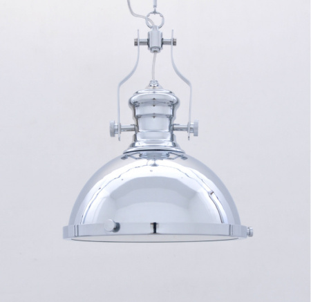 Подвесные светильники — Подвесной светильник Lumina Deco LDP 710-300 CHR купить в 