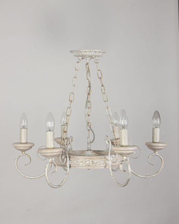 Люстры подвесные — Подвесная люстра Abrasax Annette SD870 купить в 