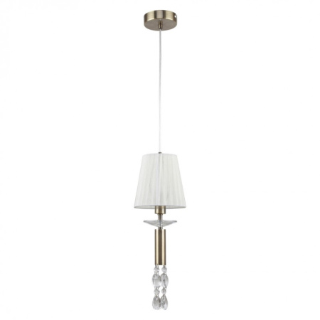 Подвесные светильники — Подвесной светильник Favourite 2767-1P купить в 