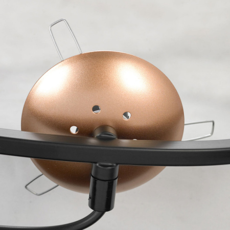 Подвесные светильники — Подвесной светильник Lussole LSP-8411 купить в 