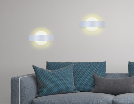 Настенные бра — Бра Ambrella Light FW201 купить в 