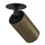 Споты — Спот Maytoni Technical C049CL-1BBZ купить в  Споты — Спот Maytoni Technical C049CL-1BBZ купить в