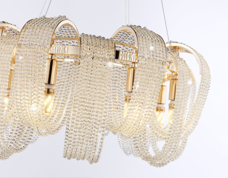 Люстры подвесные — Подвесная люстра Ambrella Light TR5379 купить в 