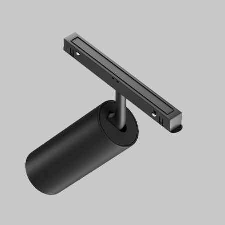 Трековые светильники — Светильник на шине Maytoni Technical TR032-2-20W4K-S-B купить в 