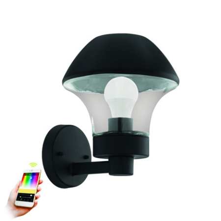 Уличные настенные светильники — Светильник настенный EGLO 97446 купить в 