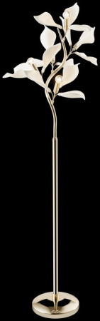 Торшеры и напольные светильники — Торшер WERTMARK WE123.05.305 купить в 