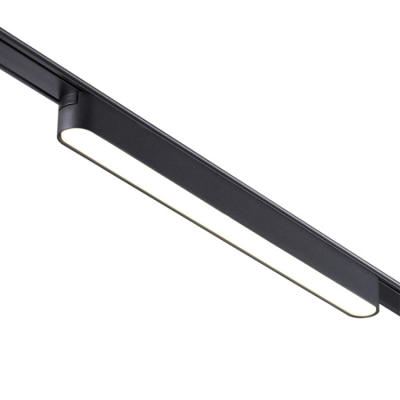 Трековые светильники — Светильник на шине Novotech 359240 купить в 