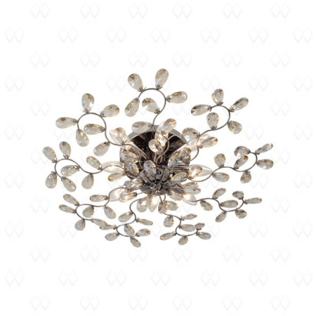 Люстры накладные — Накладная люстра MW-Light 280011008 купить в 