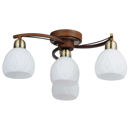 Люстры накладные — Накладная люстра Lussole lsp-0044 купить в  Люстры накладные — Накладная люстра Lussole lsp-0044 купить в