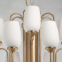 Люстры подвесные — Подвесная люстра MW-Light 386018112 купить в 
