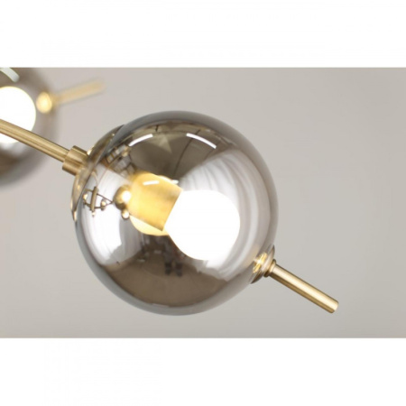 Люстры на штанге — Люстра на штанге Omnilux OML-57207-08 купить в 