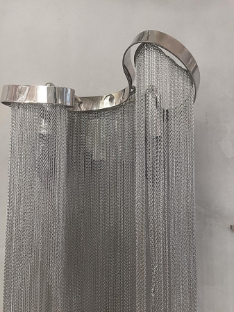 Настенные бра — Бра DeLight Collection KM011W-2 aluminum купить в  Настенные бра — Бра DeLight Collection KM011W-2 aluminum купить в