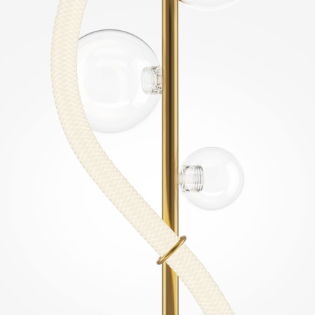 Настенные бра — Бра Maytoni MOD289WL-L18BS3K купить в 