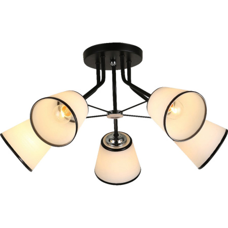 Люстры на штанге — Люстра на штанге TOPLIGHT TL1256D-05BK купить в  Люстры на штанге — Люстра на штанге TOPLIGHT TL1256D-05BK купить в