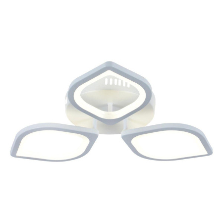 Потолочные люстры — Потолочная светодиодная люстра Escada 10216/3LED купить в 