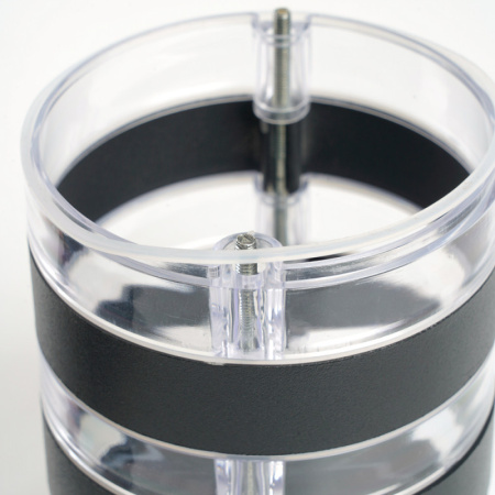 Низкие уличные фонари — Садово-парковый светильник Feron 48341 купить в 