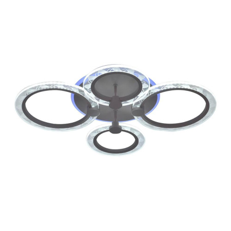 Потолочные люстры — Потолочная люстра Seven Fires Oden SF7052/5C-CF-RGB купить в 