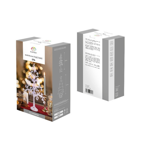 Светодиодные фигуры — Светодиодная фигура Neon-Night 513-033 купить в 