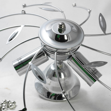 Люстры на штанге — Люстра на штанге Lussole LSP-0185 купить в 