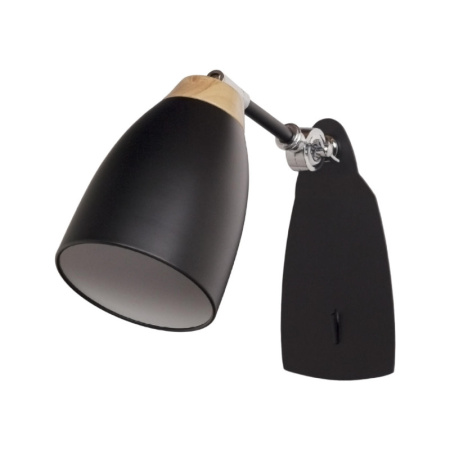 Настенные бра — Бра LOFT IT LOFT4402W-BL купить в 