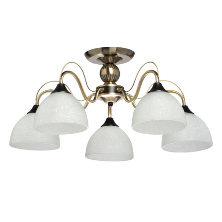 Люстры на штанге — Люстра на штанге DeMarkt 318014905 купить в  Люстры на штанге — Люстра на штанге DeMarkt 318014905 купить в